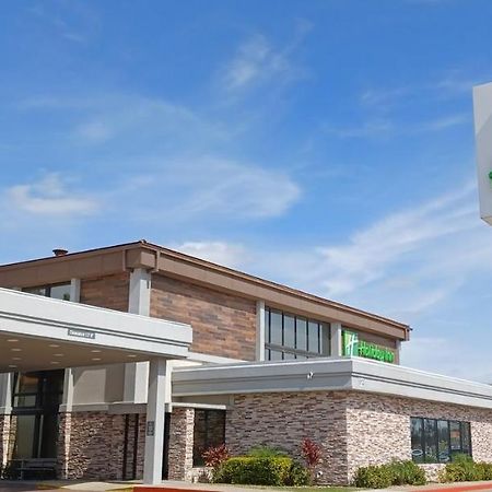 Holiday Inn - Mcallen - Medical Center Area, An Ihg Hotel Екстериор снимка