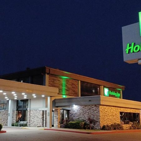 Holiday Inn - Mcallen - Medical Center Area, An Ihg Hotel Екстериор снимка