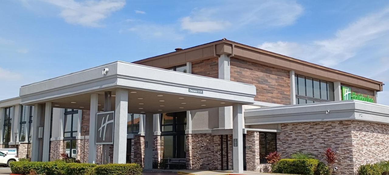 Holiday Inn - Mcallen - Medical Center Area, An Ihg Hotel Екстериор снимка