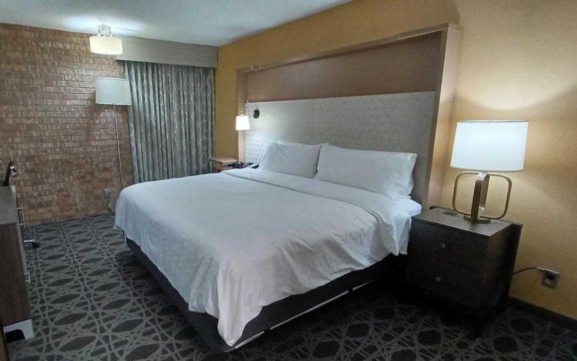 Holiday Inn - Mcallen - Medical Center Area, An Ihg Hotel Екстериор снимка