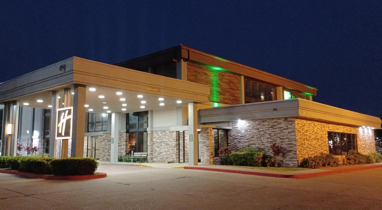 Holiday Inn - Mcallen - Medical Center Area, An Ihg Hotel Екстериор снимка