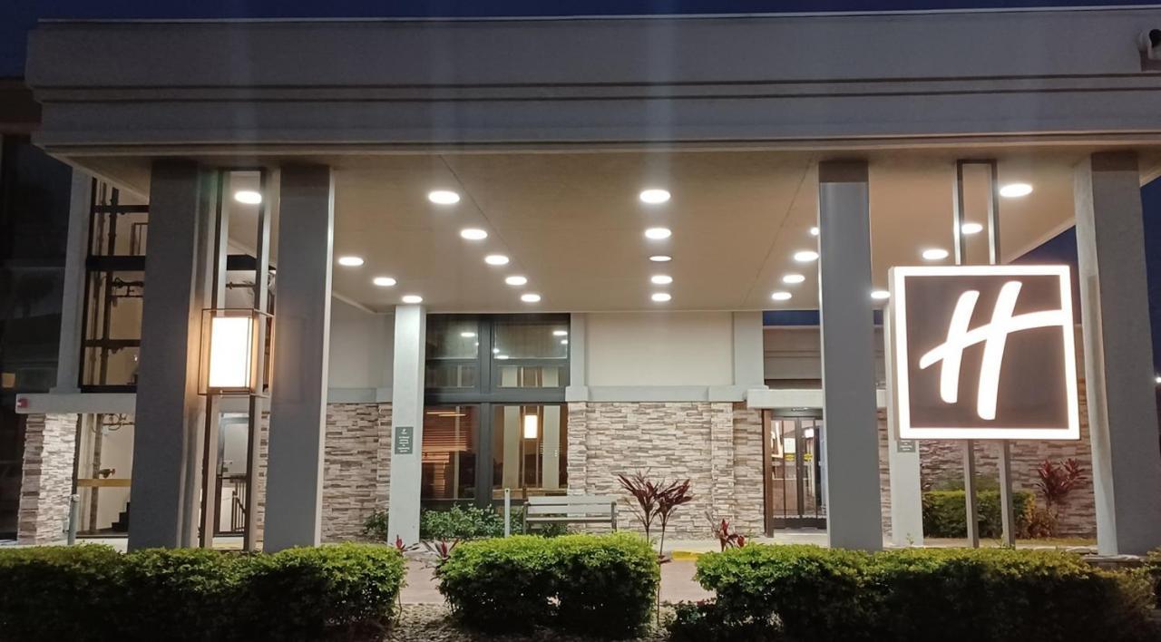 Holiday Inn - Mcallen - Medical Center Area, An Ihg Hotel Екстериор снимка