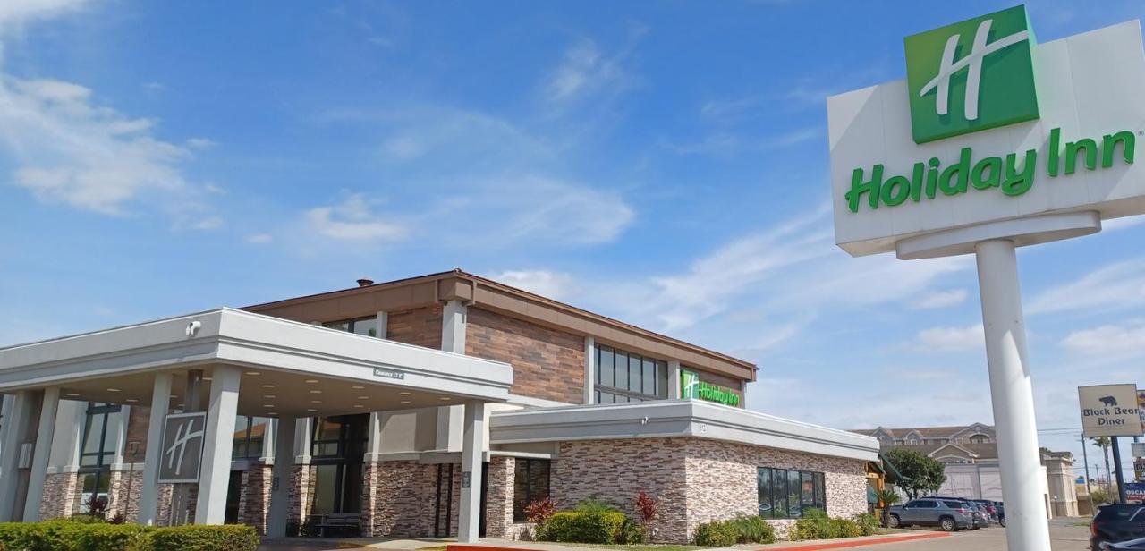 Holiday Inn - Mcallen - Medical Center Area, An Ihg Hotel Екстериор снимка