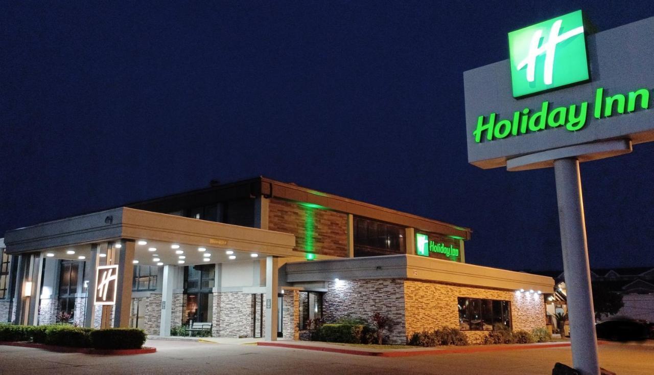 Holiday Inn - Mcallen - Medical Center Area, An Ihg Hotel Екстериор снимка