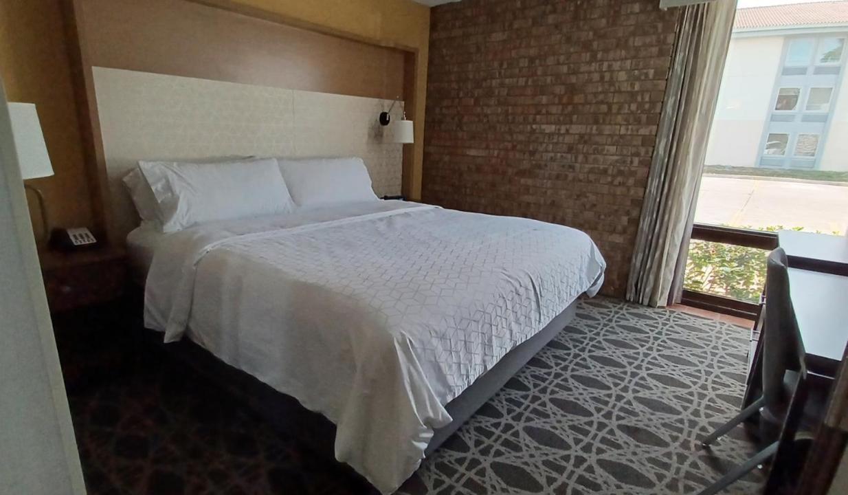 Holiday Inn - Mcallen - Medical Center Area, An Ihg Hotel Екстериор снимка