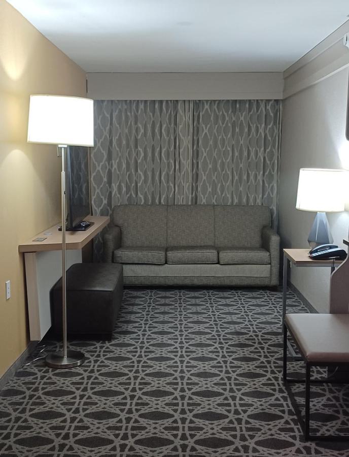 Holiday Inn - Mcallen - Medical Center Area, An Ihg Hotel Екстериор снимка