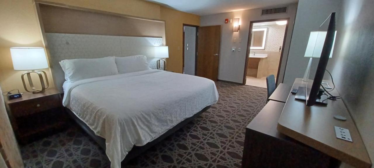 Holiday Inn - Mcallen - Medical Center Area, An Ihg Hotel Екстериор снимка