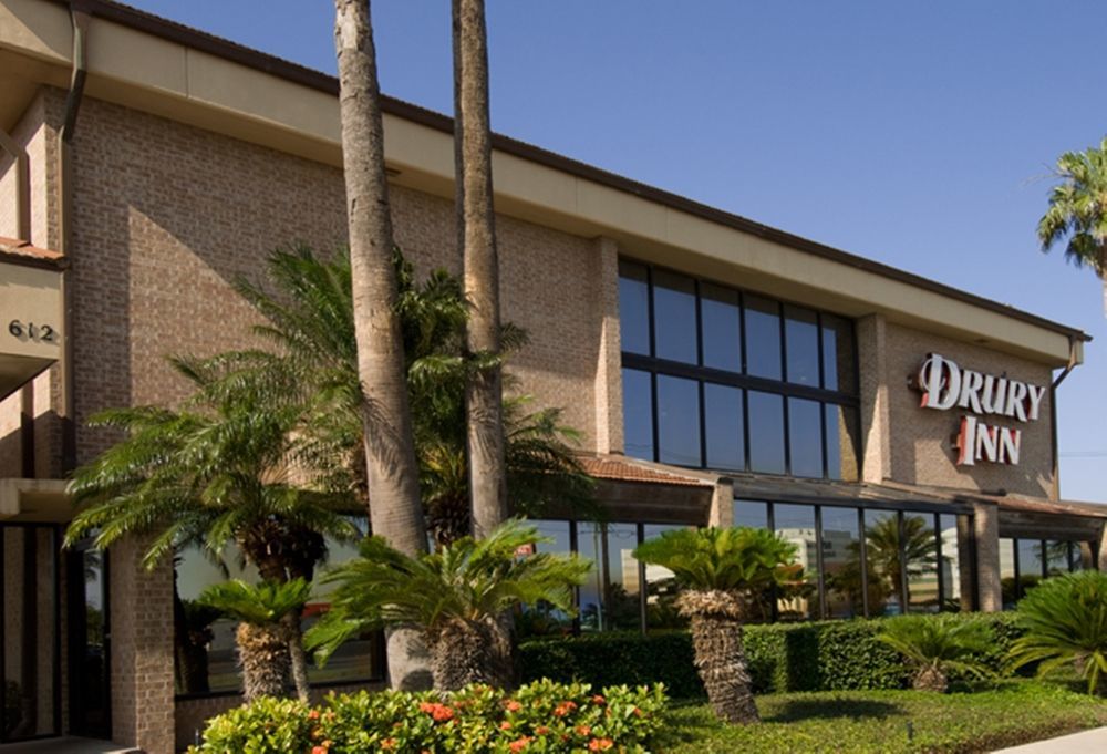 Holiday Inn - Mcallen - Medical Center Area, An Ihg Hotel Екстериор снимка